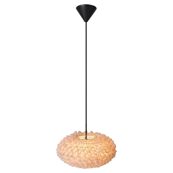 Villo 30 | Lampeskærm | Hvid