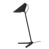 VINCENT - BORDLAMPE - SORT