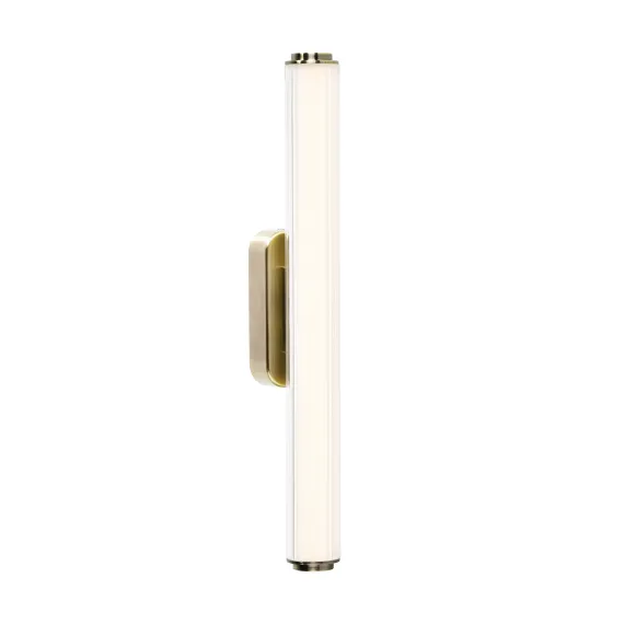 Virelle 50 | Væglampe | Messing