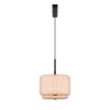 Vivienne Dual | Pendel | Sort