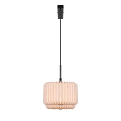 Vivienne Dual | Pendel | Sort