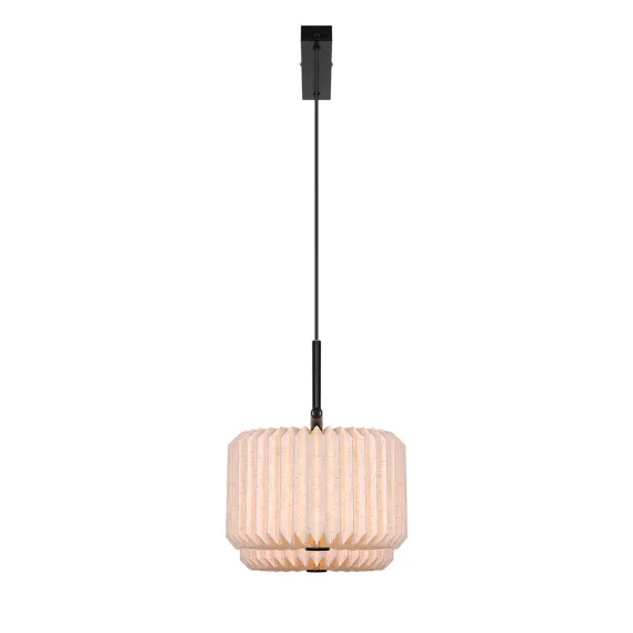 Vivienne Dual | Pendel | Sort