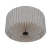 Vivienne | Loftlampe | Sort