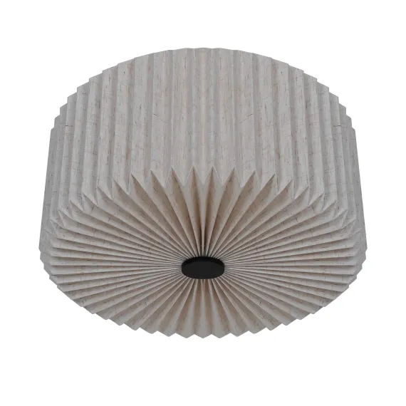Vivienne | Loftlampe | Sort