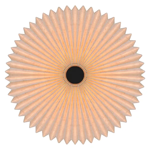 Vivienne | Loftlampe | Sort