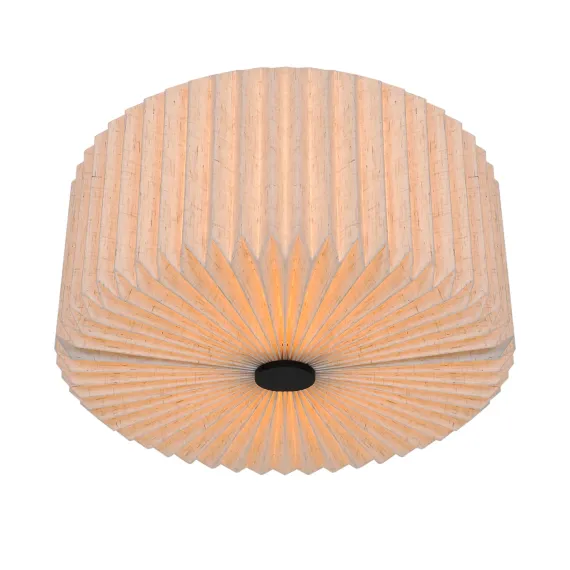 Vivienne | Loftlampe | Sort