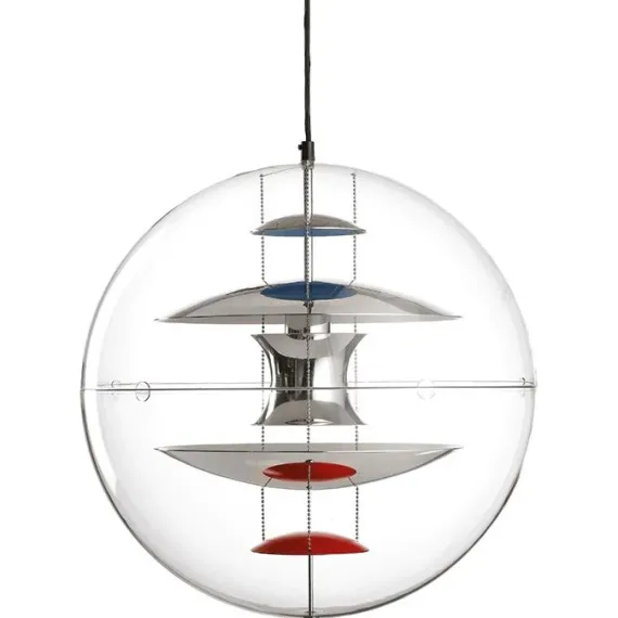 VP Globe Ø 40 CM - Pendel
