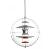 VP Globe Ø 50 CM - Pendel