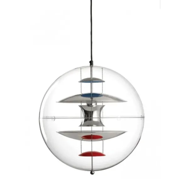 VP Globe Ø 50 CM - Pendel