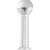 Wire Gulvlampe