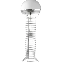 Wire Gulvlampe