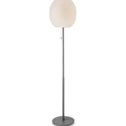Wrong Gulvlampe Ø32 Mat Grå