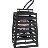 YANKTON UDENDØRSLAMPE SORT