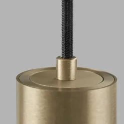 ZERO S1 BRASS PENDEL