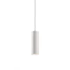 Zero S1 Pendel Hvid
