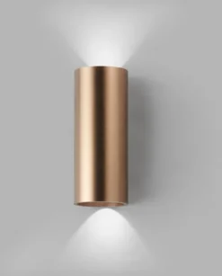 ZERO W2 2700K ROSE GOLD