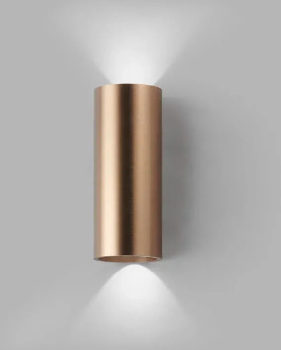 ZERO W2 2700K ROSE GOLD