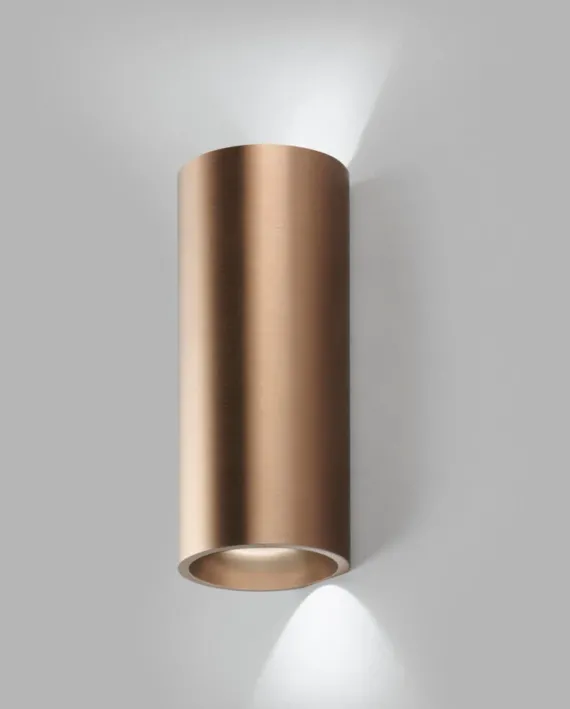 ZERO W2 2700K ROSE GOLD